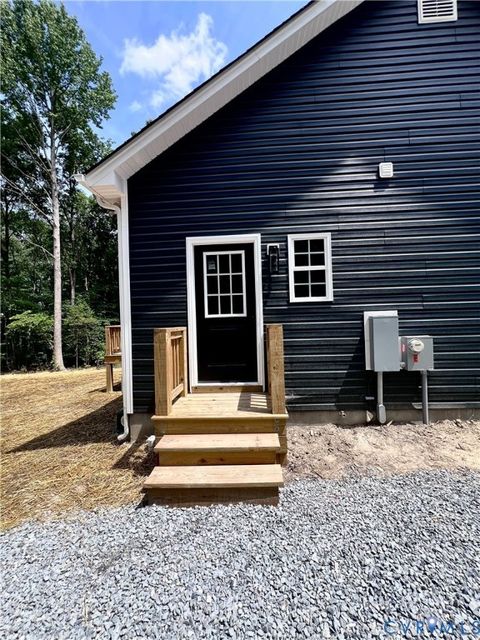 Tiny photo for 21550 GENITO ROAD, Amelia Courthouse, VA 23002 (MLS # 2616474)