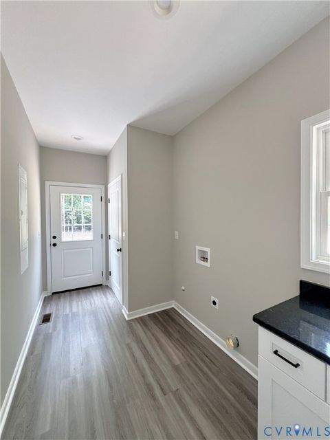 Tiny photo for 21550 GENITO ROAD, Amelia Courthouse, VA 23002 (MLS # 2616474)