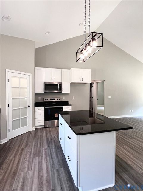 Tiny photo for 21550 GENITO ROAD, Amelia Courthouse, VA 23002 (MLS # 2616474)