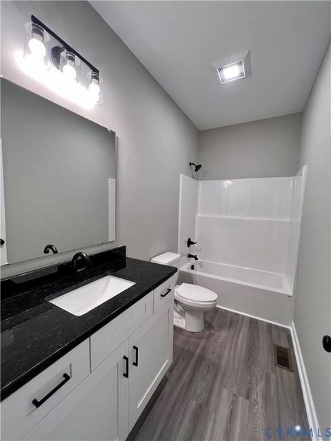 Tiny photo for 21550 GENITO ROAD, Amelia Courthouse, VA 23002 (MLS # 2616474)