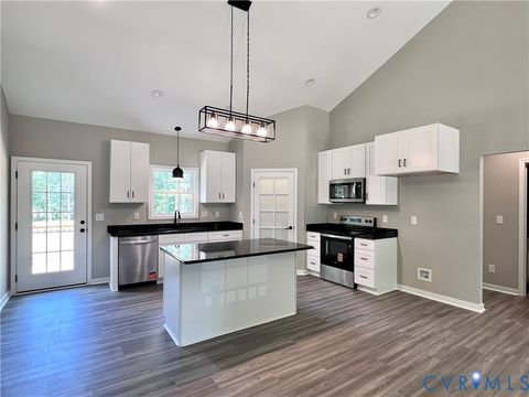 Tiny photo for 21550 GENITO ROAD, Amelia Courthouse, VA 23002 (MLS # 2616474)