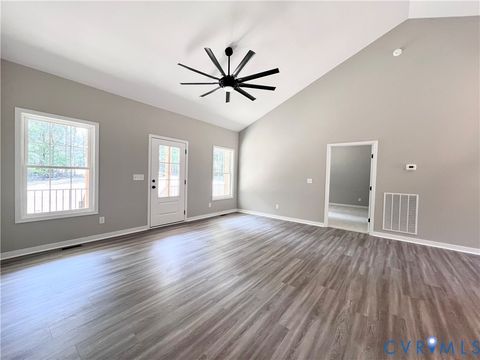 Tiny photo for 21550 GENITO ROAD, Amelia Courthouse, VA 23002 (MLS # 2616474)