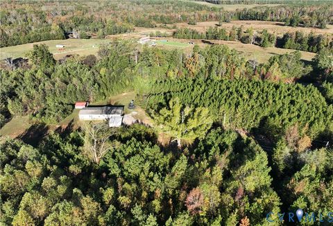 Tiny photo for 7156 Double Bridges Road, Victoria, VA 23974 (MLS # 2529250)