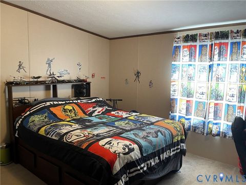 Tiny photo for 7156 Double Bridges Road, Victoria, VA 23974 (MLS # 2529250)