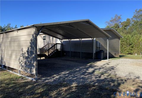 Tiny photo for 7156 Double Bridges Road, Victoria, VA 23974 (MLS # 2529250)