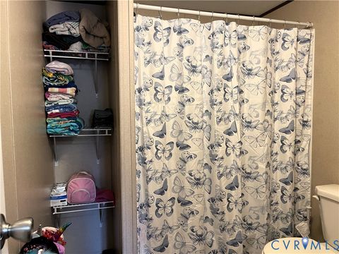 Tiny photo for 7156 Double Bridges Road, Victoria, VA 23974 (MLS # 2529250)