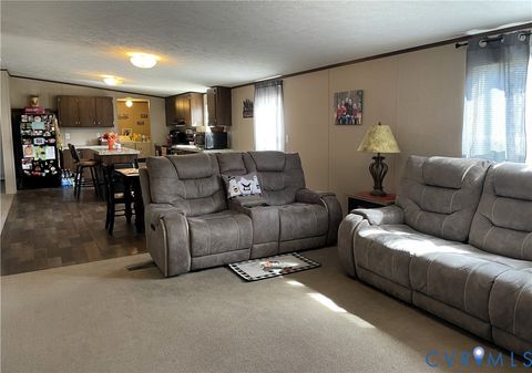 Tiny photo for 7156 Double Bridges Road, Victoria, VA 23974 (MLS # 2529250)