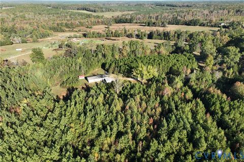 Tiny photo for 7156 Double Bridges Road, Victoria, VA 23974 (MLS # 2529250)