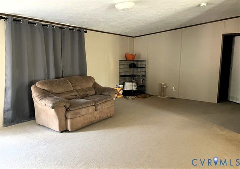 Tiny photo for 7156 Double Bridges Road, Victoria, VA 23974 (MLS # 2529250)