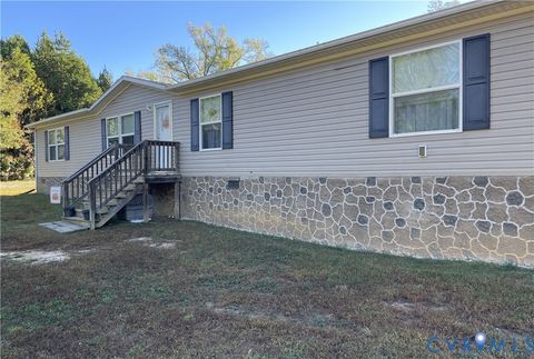 Photo of 7156 Double Bridges Road, Victoria, VA 23974 (MLS # 2529250)