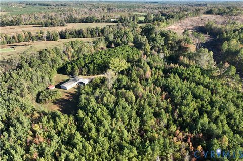 Tiny photo for 7156 Double Bridges Road, Victoria, VA 23974 (MLS # 2529250)