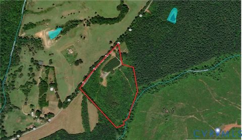 Tiny photo for 7156 Double Bridges Road, Victoria, VA 23974 (MLS # 2529250)