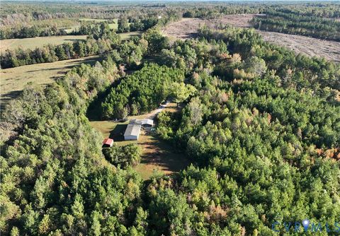 Tiny photo for 7156 Double Bridges Road, Victoria, VA 23974 (MLS # 2529250)