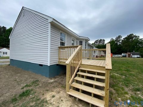 Tiny photo for 5748 Fox Hunt Trail, Chesterfield, VA 23803 (MLS # 2612346)