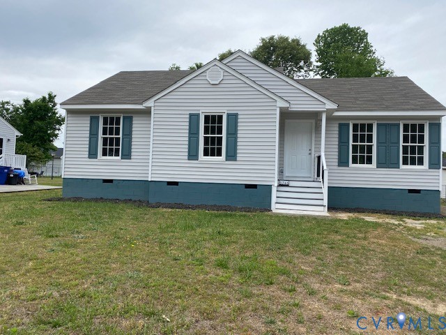 5748 Fox Hunt Trail