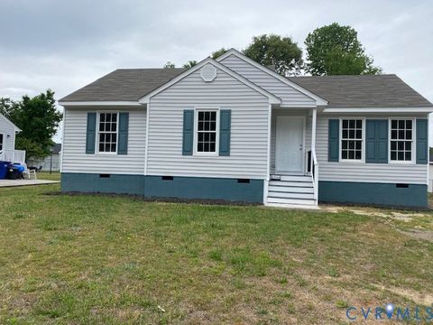 Tiny photo for 5748 Fox Hunt Trail, Chesterfield, VA 23803 (MLS # 2612346)