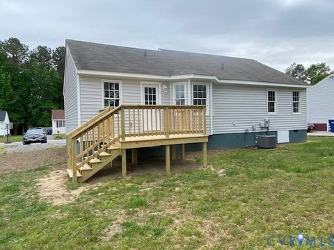 Tiny photo for 5748 Fox Hunt Trail, Chesterfield, VA 23803 (MLS # 2612346)