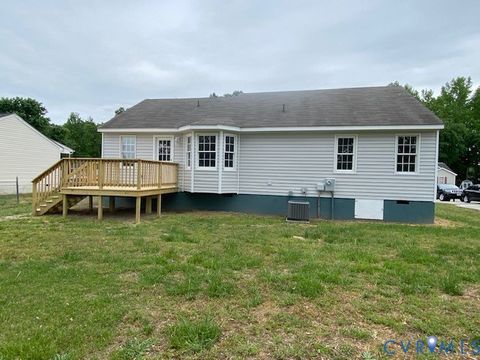 Tiny photo for 5748 Fox Hunt Trail, Chesterfield, VA 23803 (MLS # 2612346)