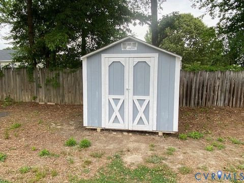 Tiny photo for 5748 Fox Hunt Trail, Chesterfield, VA 23803 (MLS # 2612346)