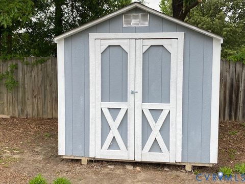 Tiny photo for 5748 Fox Hunt Trail, Chesterfield, VA 23803 (MLS # 2612346)