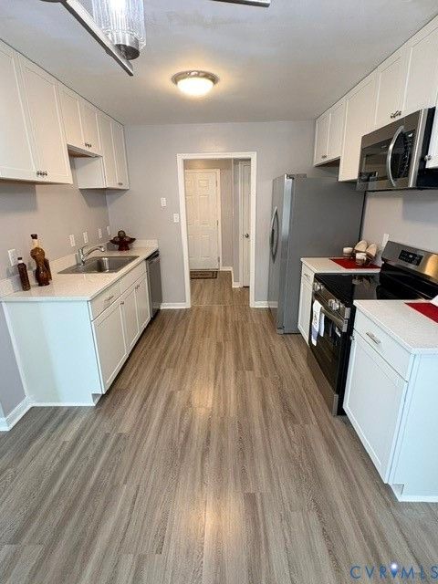 Tiny photo for 5748 Fox Hunt Trail, Chesterfield, VA 23803 (MLS # 2612346)