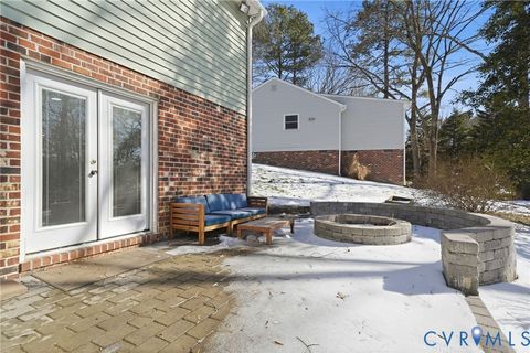 Tiny photo for 7091 Bruce Academy Court, Mechanicsville, VA 23111 (MLS # 2603094)