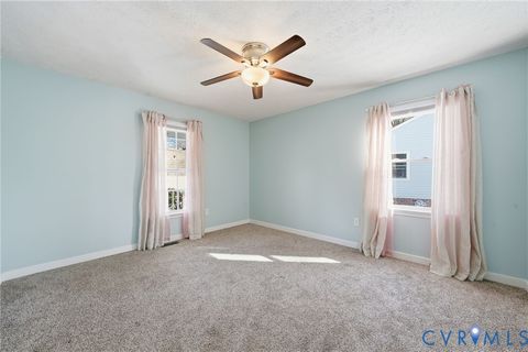 Tiny photo for 7091 Bruce Academy Court, Mechanicsville, VA 23111 (MLS # 2603094)