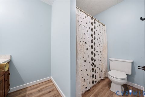 Tiny photo for 7091 Bruce Academy Court, Mechanicsville, VA 23111 (MLS # 2603094)