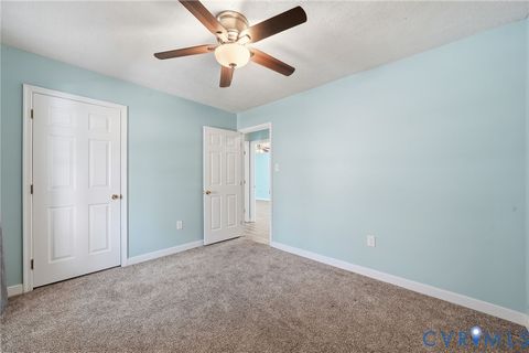 Tiny photo for 7091 Bruce Academy Court, Mechanicsville, VA 23111 (MLS # 2603094)