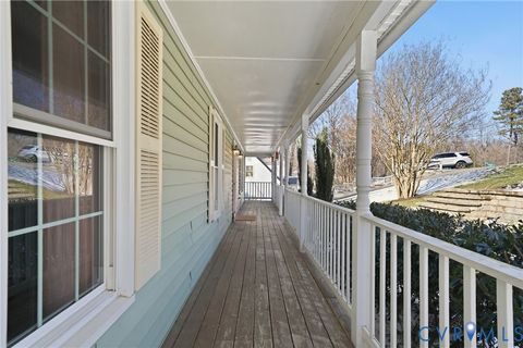 Tiny photo for 7091 Bruce Academy Court, Mechanicsville, VA 23111 (MLS # 2603094)