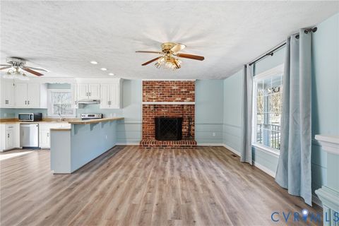 Tiny photo for 7091 Bruce Academy Court, Mechanicsville, VA 23111 (MLS # 2603094)