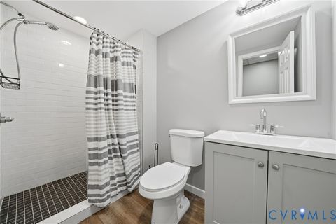 Tiny photo for 7091 Bruce Academy Court, Mechanicsville, VA 23111 (MLS # 2603094)