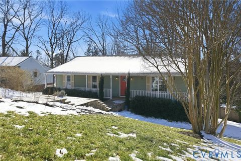 Tiny photo for 7091 Bruce Academy Court, Mechanicsville, VA 23111 (MLS # 2603094)