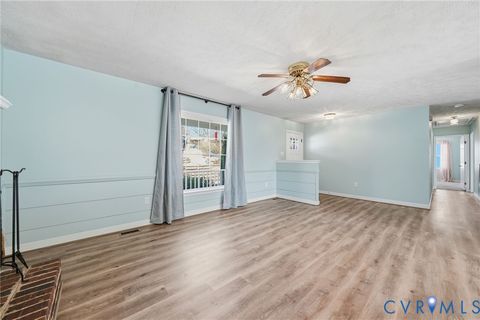Tiny photo for 7091 Bruce Academy Court, Mechanicsville, VA 23111 (MLS # 2603094)