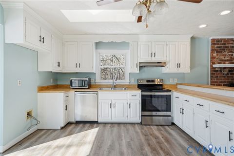 Tiny photo for 7091 Bruce Academy Court, Mechanicsville, VA 23111 (MLS # 2603094)