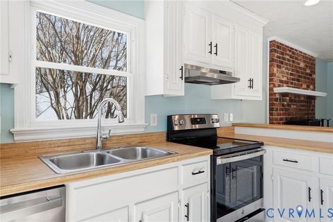 Tiny photo for 7091 Bruce Academy Court, Mechanicsville, VA 23111 (MLS # 2603094)