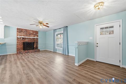 Tiny photo for 7091 Bruce Academy Court, Mechanicsville, VA 23111 (MLS # 2603094)