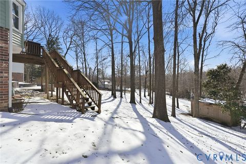Tiny photo for 7091 Bruce Academy Court, Mechanicsville, VA 23111 (MLS # 2603094)