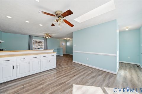 Tiny photo for 7091 Bruce Academy Court, Mechanicsville, VA 23111 (MLS # 2603094)