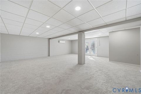 Tiny photo for 7091 Bruce Academy Court, Mechanicsville, VA 23111 (MLS # 2603094)