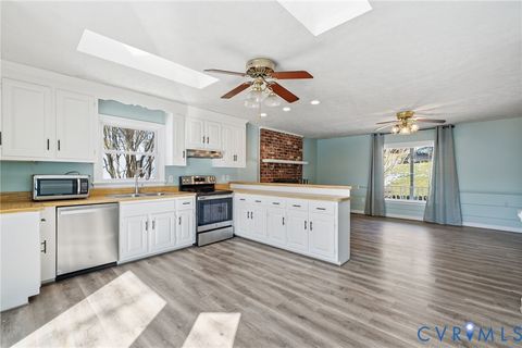 Tiny photo for 7091 Bruce Academy Court, Mechanicsville, VA 23111 (MLS # 2603094)