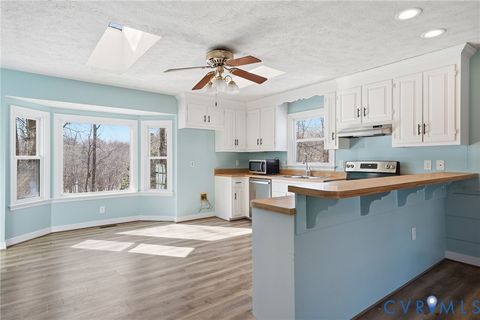 Tiny photo for 7091 Bruce Academy Court, Mechanicsville, VA 23111 (MLS # 2603094)