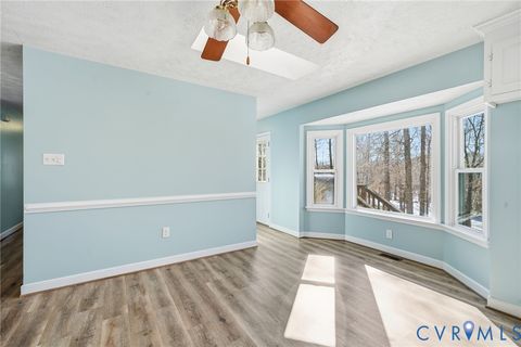 Tiny photo for 7091 Bruce Academy Court, Mechanicsville, VA 23111 (MLS # 2603094)