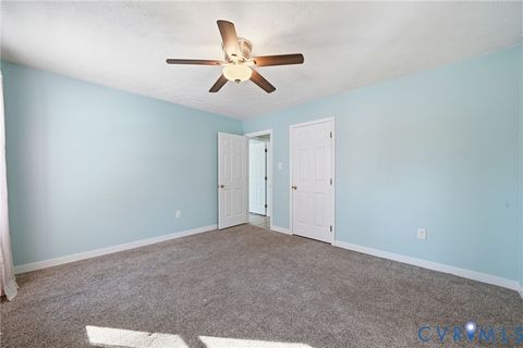 Tiny photo for 7091 Bruce Academy Court, Mechanicsville, VA 23111 (MLS # 2603094)