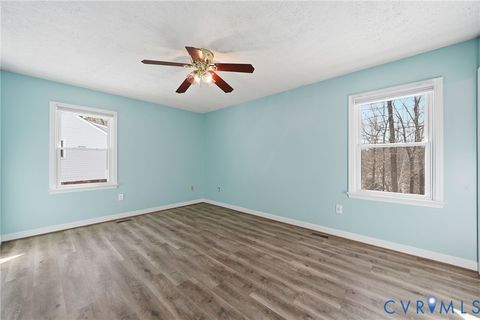 Tiny photo for 7091 Bruce Academy Court, Mechanicsville, VA 23111 (MLS # 2603094)
