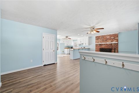 Tiny photo for 7091 Bruce Academy Court, Mechanicsville, VA 23111 (MLS # 2603094)