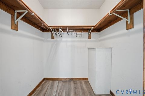 Tiny photo for 7091 Bruce Academy Court, Mechanicsville, VA 23111 (MLS # 2603094)