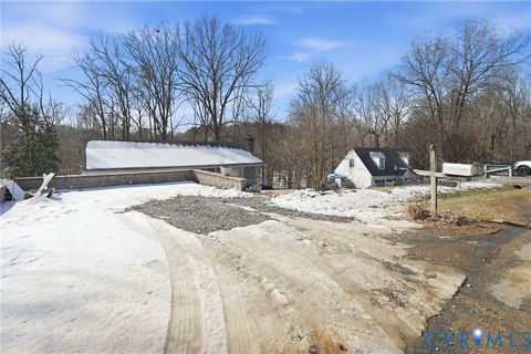 Tiny photo for 7091 Bruce Academy Court, Mechanicsville, VA 23111 (MLS # 2603094)