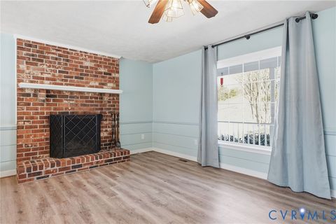 Tiny photo for 7091 Bruce Academy Court, Mechanicsville, VA 23111 (MLS # 2603094)