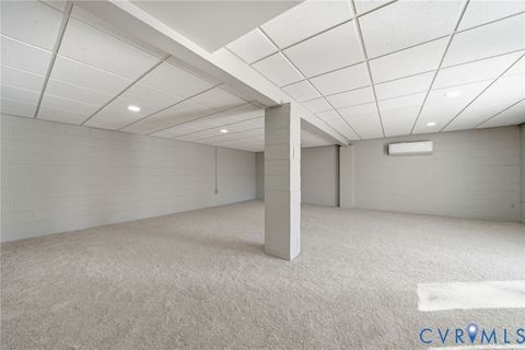 Tiny photo for 7091 Bruce Academy Court, Mechanicsville, VA 23111 (MLS # 2603094)